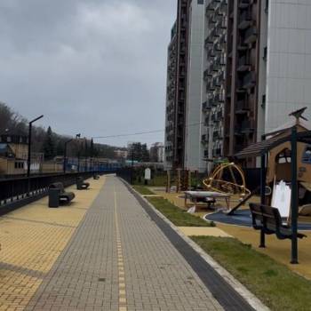 Продается 1-комнатная квартира, 33,2 м²