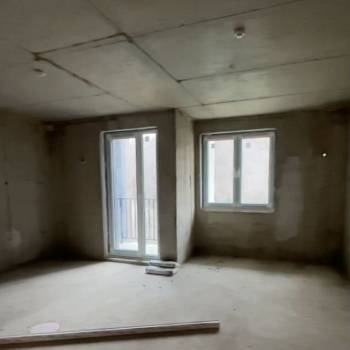 Продается 1-комнатная квартира, 33,2 м²