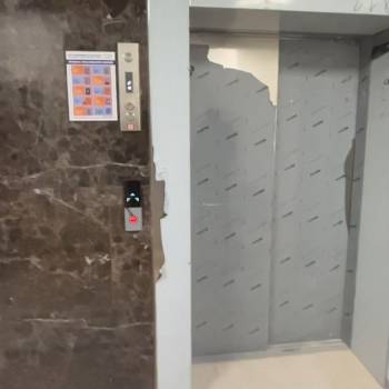 Продается 1-комнатная квартира, 33,2 м²