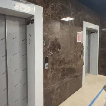 Продается 1-комнатная квартира, 33,2 м²