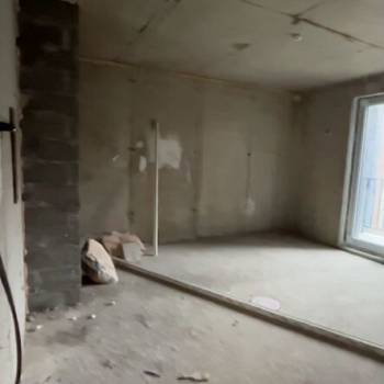Продается 1-комнатная квартира, 33,2 м²