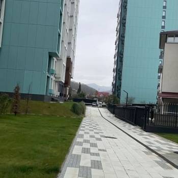 Продается 1-комнатная квартира, 33,2 м²