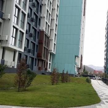 Продается 1-комнатная квартира, 33,2 м²