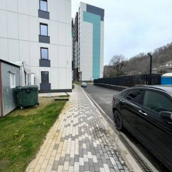 Продается 1-комнатная квартира, 33,2 м²