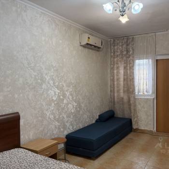 Сдается 1-комнатная квартира, 30 м²