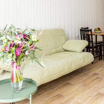 Продается 1-комнатная квартира, 28,7 м²