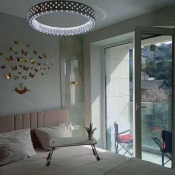 Продается 1-комнатная квартира, 19 м²
