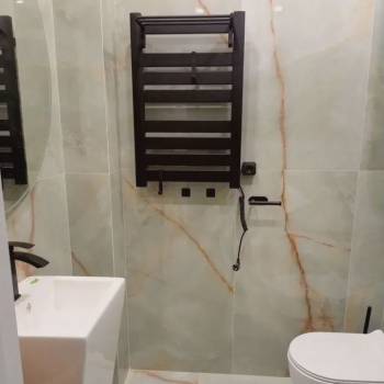 Продается 1-комнатная квартира, 19 м²