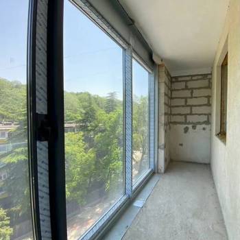 Продается 1-комнатная квартира, 34,1 м²
