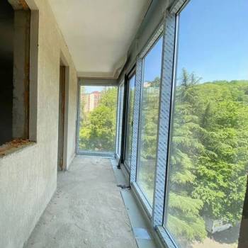 Продается 1-комнатная квартира, 34,1 м²