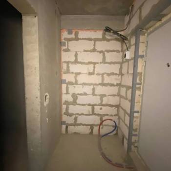 Продается 1-комнатная квартира, 34,1 м²