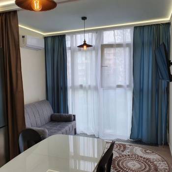 Продается 1-комнатная квартира, 48,1 м²