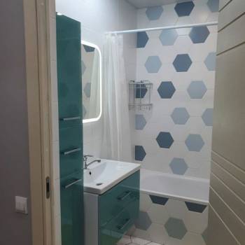 Продается 1-комнатная квартира, 48,1 м²