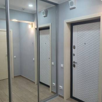 Продается 1-комнатная квартира, 48,1 м²