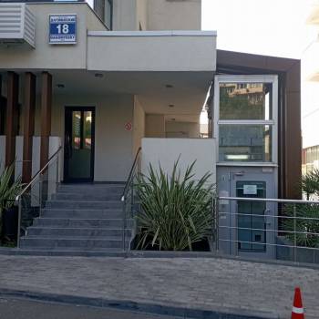 Продается 1-комнатная квартира, 48,1 м²