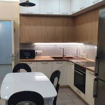 Продается 1-комнатная квартира, 48,1 м²