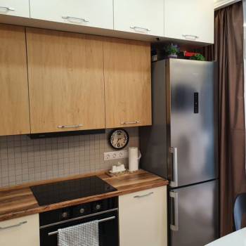 Продается 1-комнатная квартира, 48,1 м²