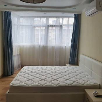 Продается 1-комнатная квартира, 48,1 м²