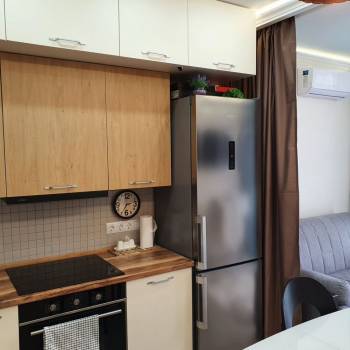 Продается 1-комнатная квартира, 48,1 м²