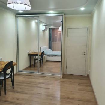 Продается 1-комнатная квартира, 48,1 м²