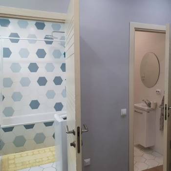 Продается 1-комнатная квартира, 48,1 м²