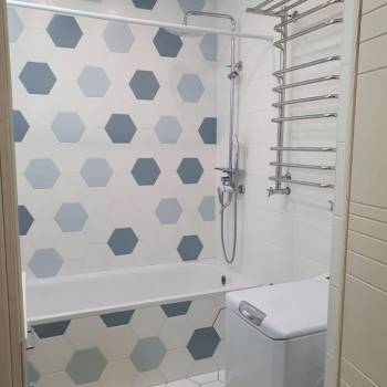 Продается 1-комнатная квартира, 48,1 м²