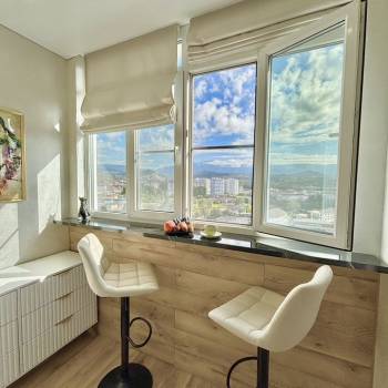 Продается 1-комнатная квартира, 35 м²