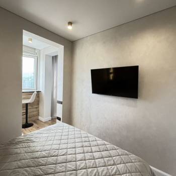 Продается 1-комнатная квартира, 35 м²