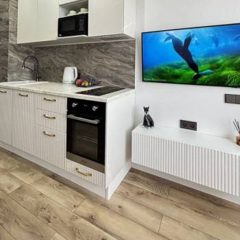 Продается 1-комнатная квартира, 35 м²