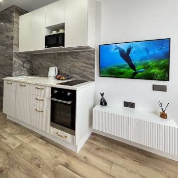 Продается 1-комнатная квартира, 35 м²