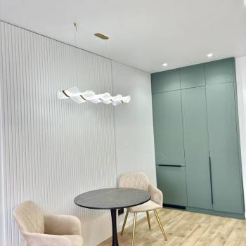 Продается 1-комнатная квартира, 35 м²