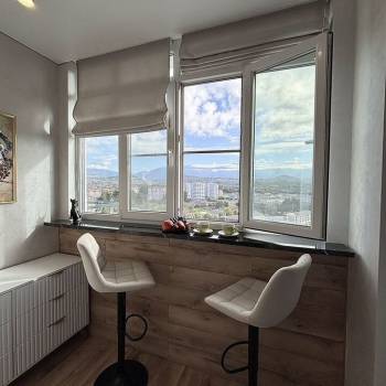Продается 1-комнатная квартира, 35 м²