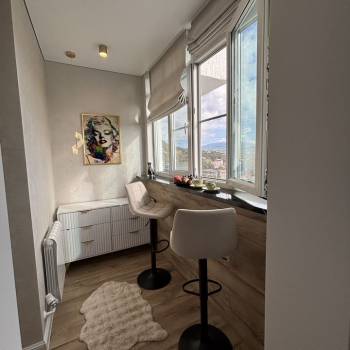 Продается 1-комнатная квартира, 35 м²