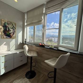Продается 1-комнатная квартира, 35 м²