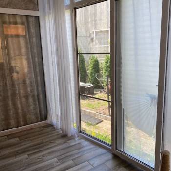 Продается 1-комнатная квартира, 36 м²