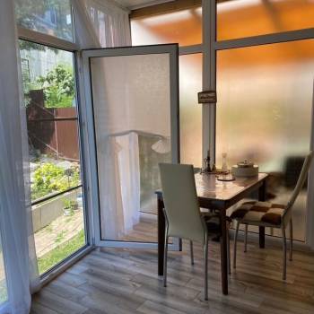 Продается 1-комнатная квартира, 36 м²