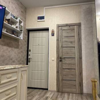 Продается 1-комнатная квартира, 36 м²