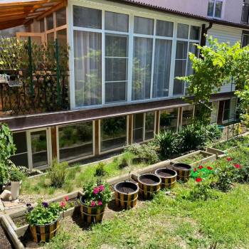 Продается 1-комнатная квартира, 36 м²