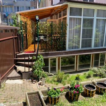 Продается 1-комнатная квартира, 36 м²