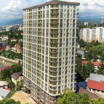 Продается 2-х комнатная квартира, 43,8 м²