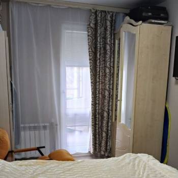 Продается 2-х комнатная квартира, 43,8 м²