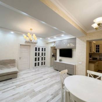 Продается 3-х комнатная квартира, 68 м²