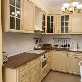 Продается 3-х комнатная квартира, 68 м²