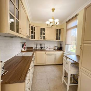 Продается 3-х комнатная квартира, 68 м²