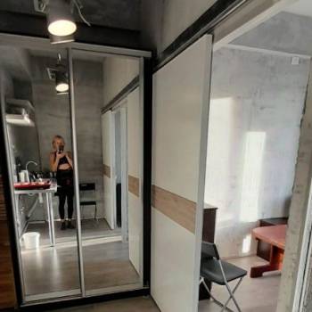 Сдается 1-комнатная квартира, 28 м²