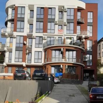 Сдается 1-комнатная квартира, 28 м²