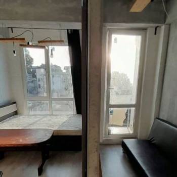 Сдается 1-комнатная квартира, 28 м²