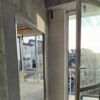Сдается 1-комнатная квартира, 28 м²
