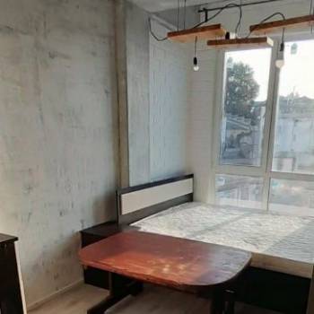 Сдается 1-комнатная квартира, 28 м²