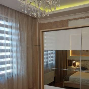 Сдается 2-х комнатная квартира, 59 м²